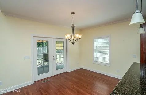 1631 Golfers Ridge Drive SE Bolivia NC 28422