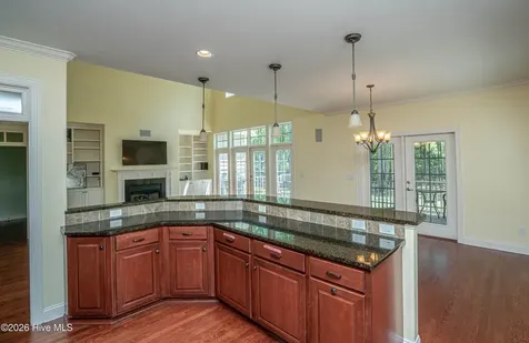 1631 Golfers Ridge Drive SE Bolivia NC 28422