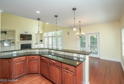 1631 Golfers Ridge Drive SE Bolivia NC 28422