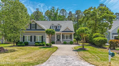 1631 Golfers Ridge Drive SE Bolivia NC 28422