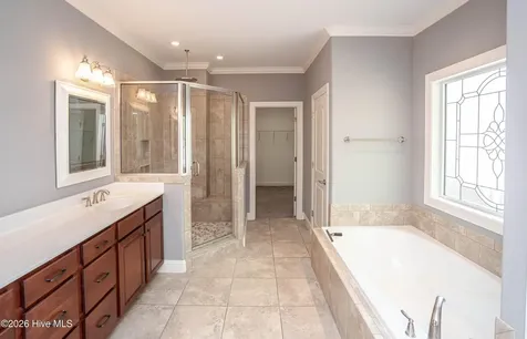 1631 Golfers Ridge Drive SE Bolivia NC 28422