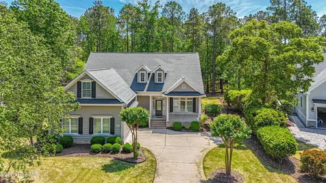 1631 Golfers Ridge Drive SE Bolivia NC 28422