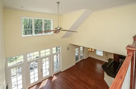 1631 Golfers Ridge Drive SE Bolivia NC 28422