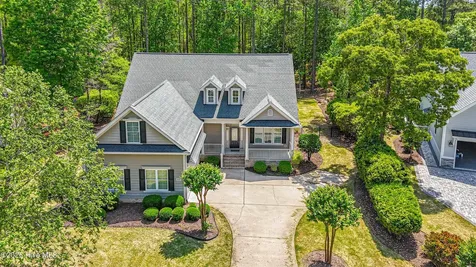 1631 Golfers Ridge Drive SE Bolivia NC 28422