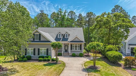 1631 Golfers Ridge Drive SE Bolivia NC 28422