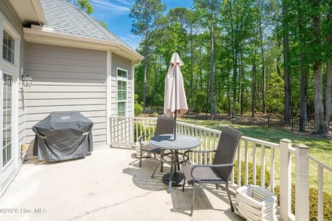 1631 Golfers Ridge Drive SE Bolivia NC 28422