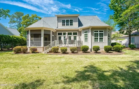 1631 Golfers Ridge Drive SE Bolivia NC 28422
