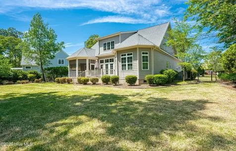 1631 Golfers Ridge Drive SE Bolivia NC 28422