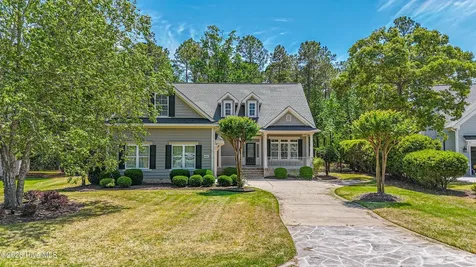1631 Golfers Ridge Drive SE Bolivia NC 28422