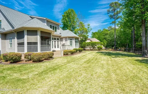 1631 Golfers Ridge Drive SE Bolivia NC 28422
