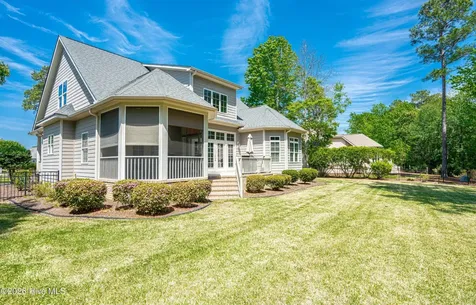 1631 Golfers Ridge Drive SE Bolivia NC 28422