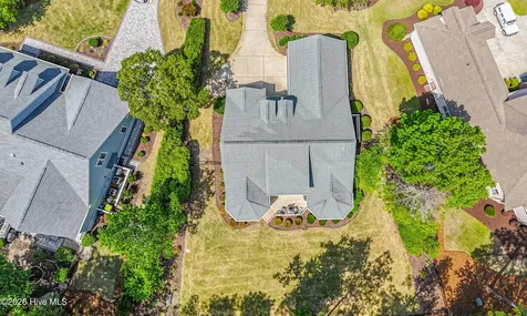 1631 Golfers Ridge Drive SE Bolivia NC 28422
