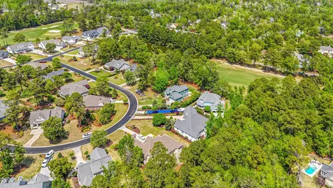 1631 Golfers Ridge Drive SE Bolivia NC 28422