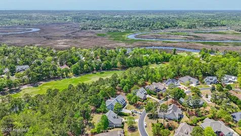 1631 Golfers Ridge Drive SE Bolivia NC 28422