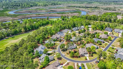 1631 Golfers Ridge Drive SE Bolivia NC 28422