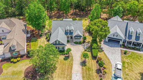 1631 Golfers Ridge Drive SE Bolivia NC 28422