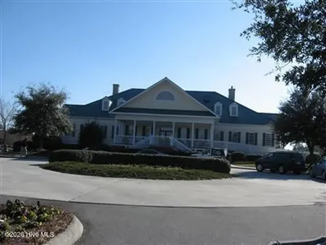 1631 Golfers Ridge Drive SE Bolivia NC 28422
