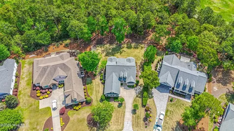 1631 Golfers Ridge Drive SE Bolivia NC 28422