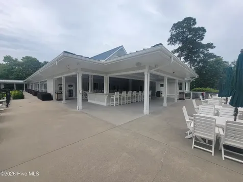 1631 Golfers Ridge Drive SE Bolivia NC 28422