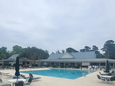 1631 Golfers Ridge Drive SE Bolivia NC 28422