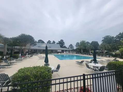 1631 Golfers Ridge Drive SE Bolivia NC 28422