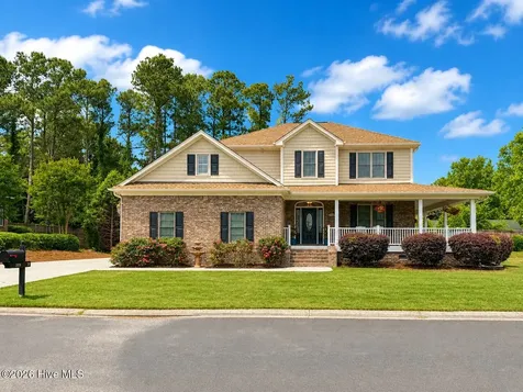 319 Ashworth Manor Court Wilmington NC 28412
