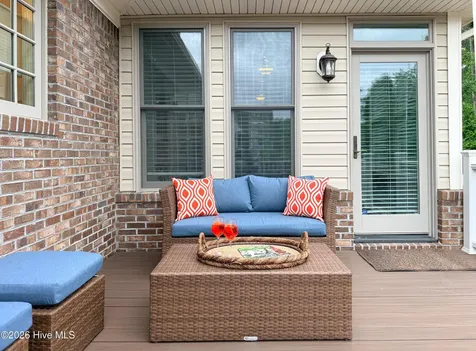 319 Ashworth Manor Court Wilmington NC 28412