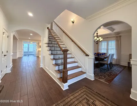 319 Ashworth Manor Court Wilmington NC 28412