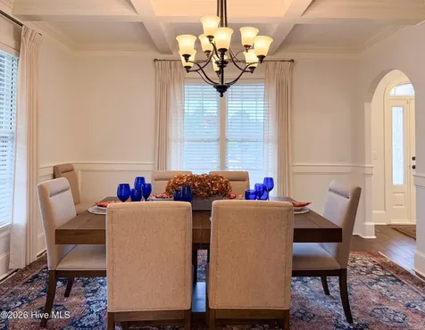 319 Ashworth Manor Court Wilmington NC 28412