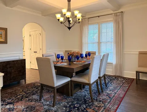 319 Ashworth Manor Court Wilmington NC 28412