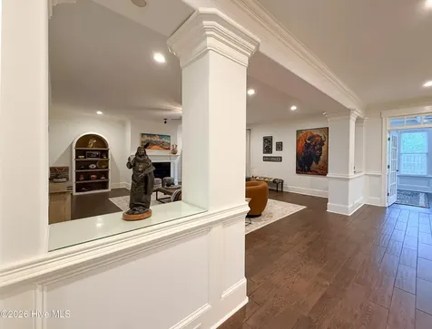 319 Ashworth Manor Court Wilmington NC 28412