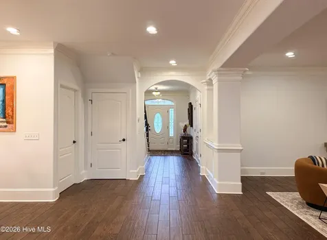 319 Ashworth Manor Court Wilmington NC 28412