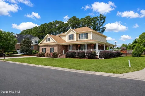 319 Ashworth Manor Court Wilmington NC 28412