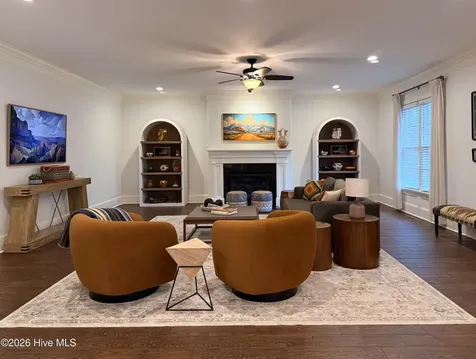 319 Ashworth Manor Court Wilmington NC 28412