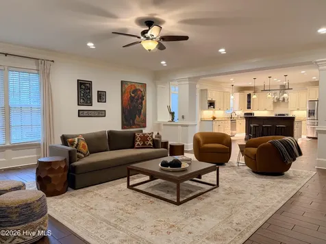 319 Ashworth Manor Court Wilmington NC 28412