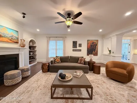 319 Ashworth Manor Court Wilmington NC 28412