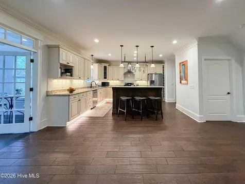 319 Ashworth Manor Court Wilmington NC 28412
