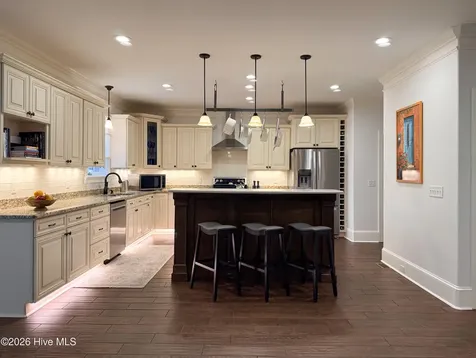 319 Ashworth Manor Court Wilmington NC 28412