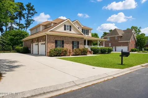 319 Ashworth Manor Court Wilmington NC 28412
