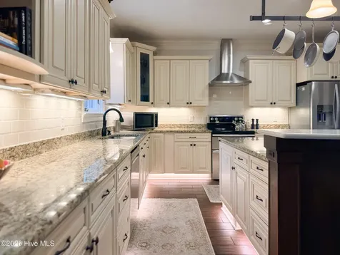 319 Ashworth Manor Court Wilmington NC 28412