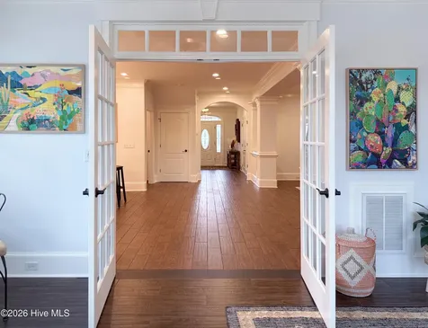 319 Ashworth Manor Court Wilmington NC 28412