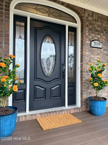 319 Ashworth Manor Court Wilmington NC 28412