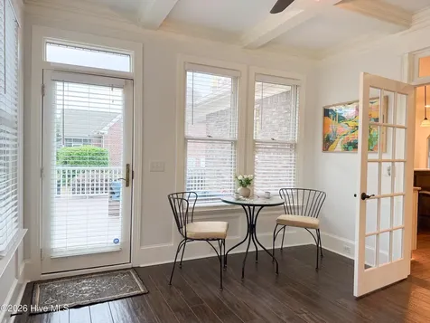 319 Ashworth Manor Court Wilmington NC 28412
