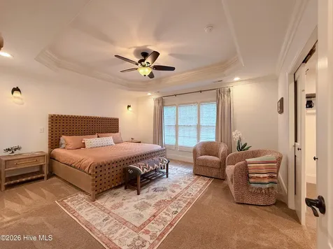 319 Ashworth Manor Court Wilmington NC 28412