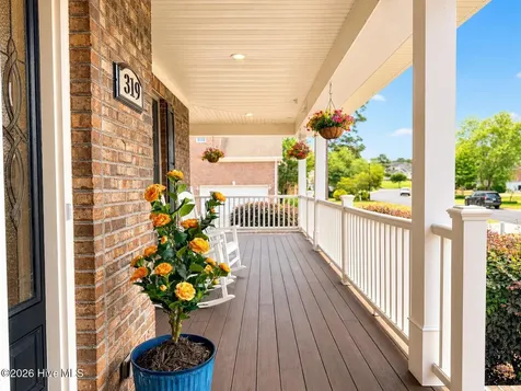 319 Ashworth Manor Court Wilmington NC 28412