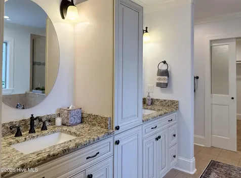 319 Ashworth Manor Court Wilmington NC 28412