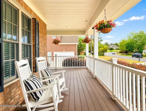 319 Ashworth Manor Court Wilmington NC 28412