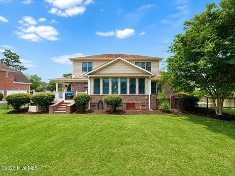 319 Ashworth Manor Court Wilmington NC 28412