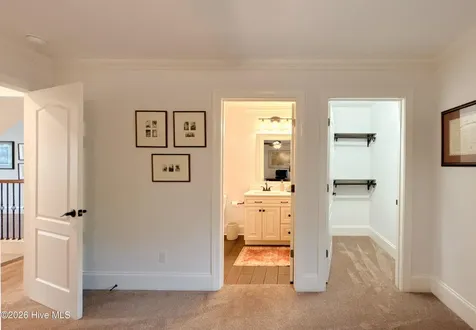 319 Ashworth Manor Court Wilmington NC 28412