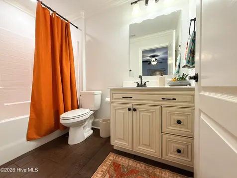 319 Ashworth Manor Court Wilmington NC 28412